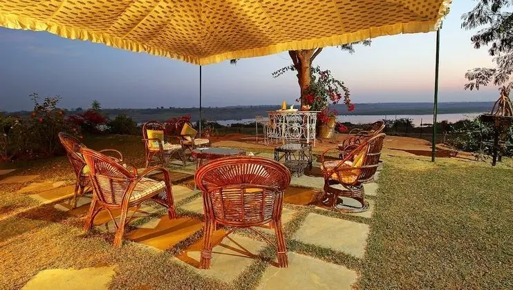 Bhadrawati Safari Ranthambore Resort - 1