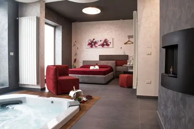 Bhagya Gallipoli Rooms & Suites - Öne Çıkan Resim