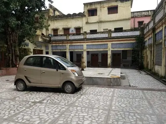 Bhajan Ashram Rishikesh