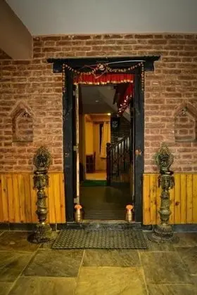 Bhaktapur Home - Dış Mekan