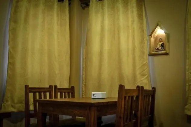 Bhaktapur Home - Mutfak