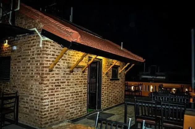 Bhaktapur Home - Yerinde Yemek
