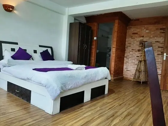 Hotel Bhaktapur Inn - Öne Çıkan Resim