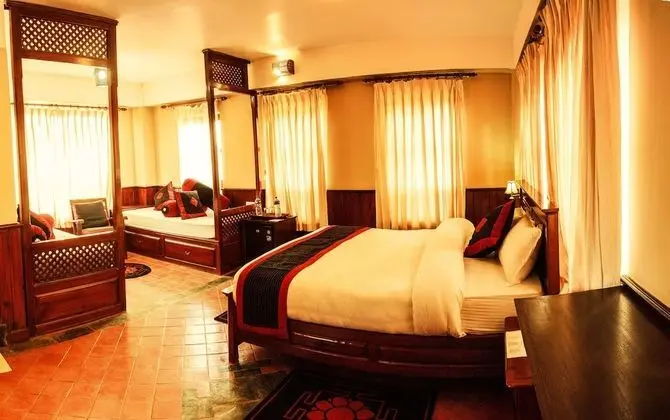 Bhaktapur Paradise Hotel - Öne Çıkan Resim
