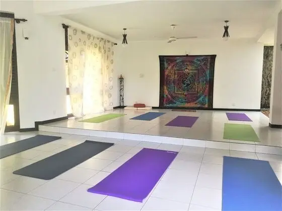 Bhakthi Yoga Sri Lanka