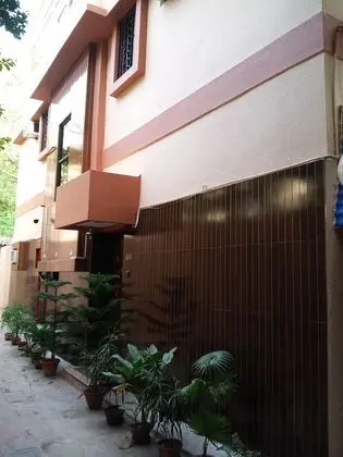 Hotel Bhammar's Inn- A Pure Veg