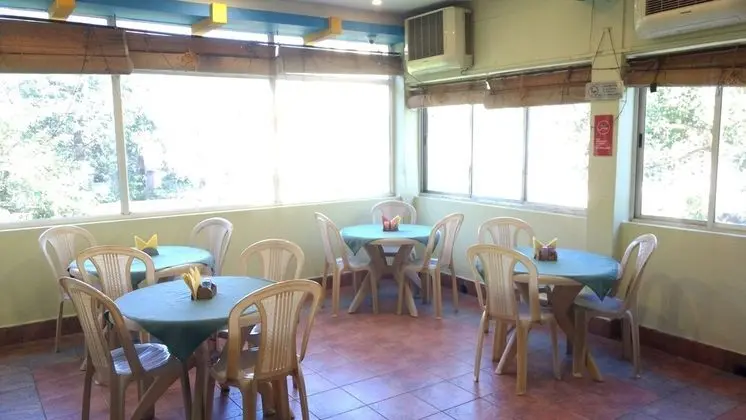 Hotel Bhammar's Inn- A Pure Veg - Yerinde Yemek
