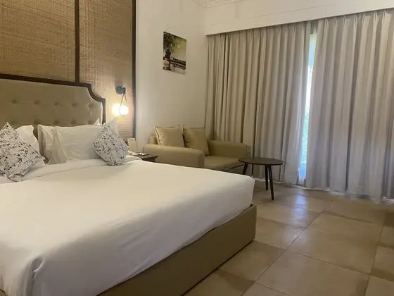 Bhanu The Fern Forest Resort & Spa - Oda