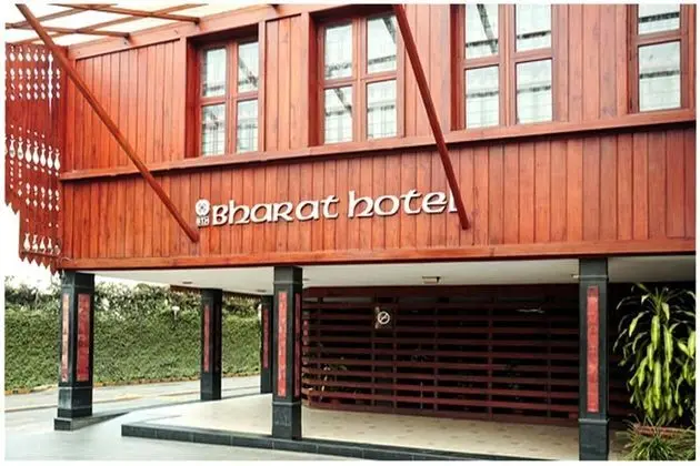 Bharat Hotel