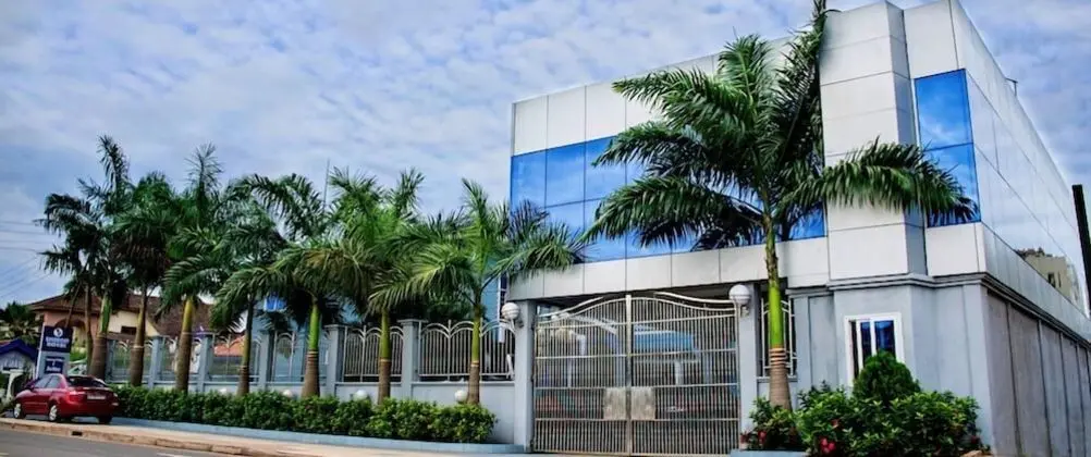 Bharridan Royal Hotel