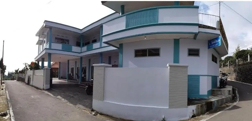 Villa Bhatilia