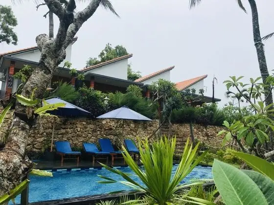 Bhavana Cottage