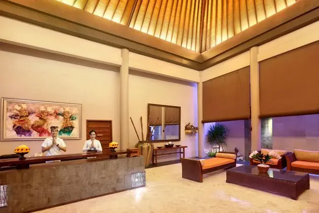 Bhavana Private Villas Seminyak