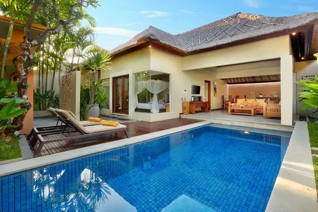 Bhavana Private Villas Seminyak