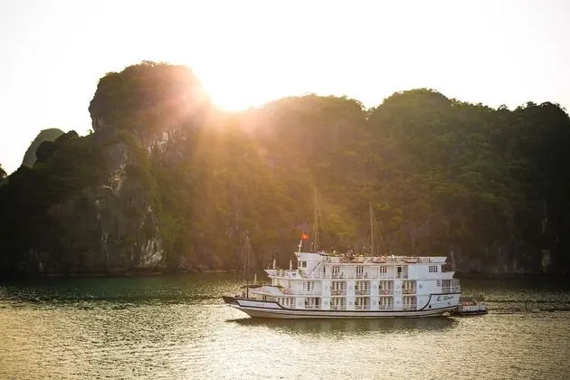 Bhaya Cruises