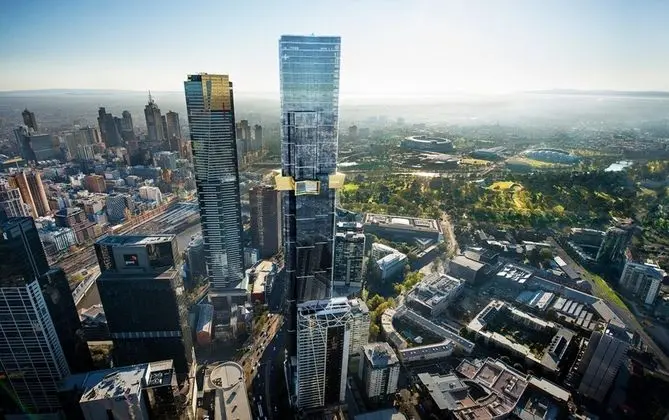 BHB Apartment in the Clouds