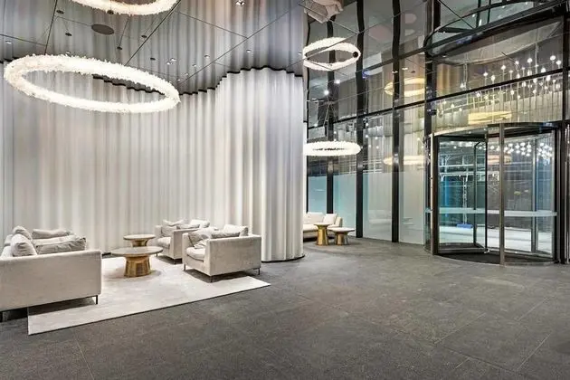 BHB Apartment in the Clouds - Öne Çıkan Resim