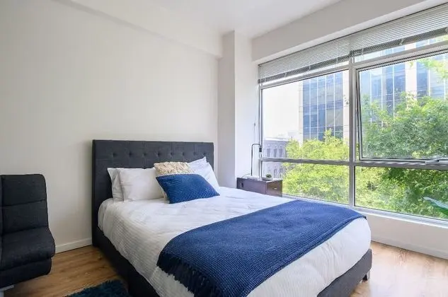 BHB CBD Dream - Wine Netflix Wifi Views - Oda