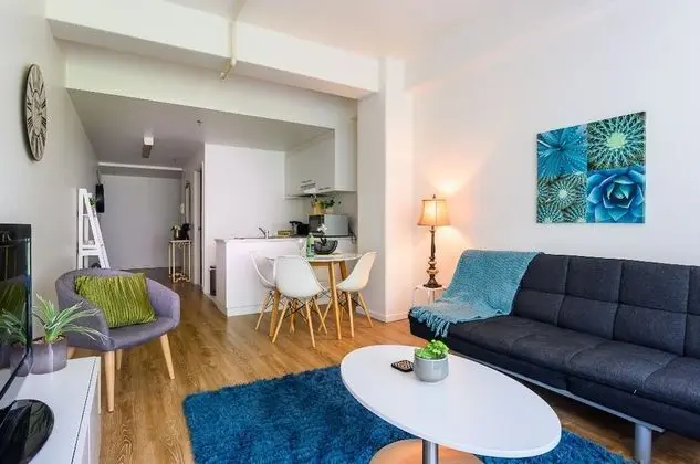 BHB CBD Dream - Wine Netflix Wifi Views - Öne Çıkan Resim