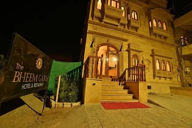 The Bheemgarh