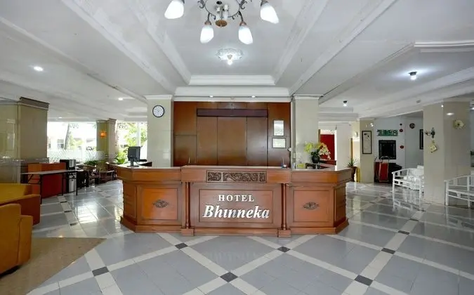 Hotel Bhinneka - Öne Çıkan Resim