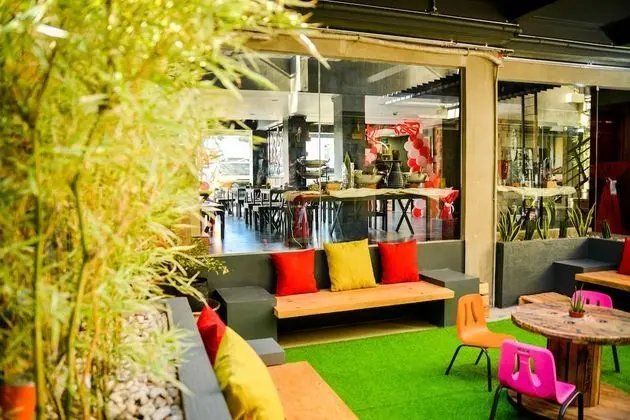 Bhive Hotel - Öne Çıkan Resim