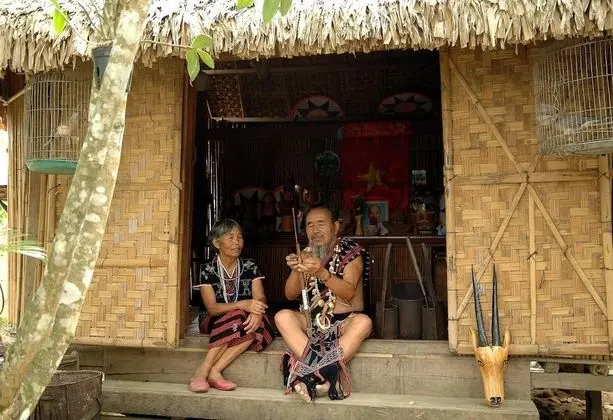 Bho Hoong Bungalows - Havuz