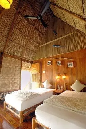 Bho Hoong Bungalows - Oda