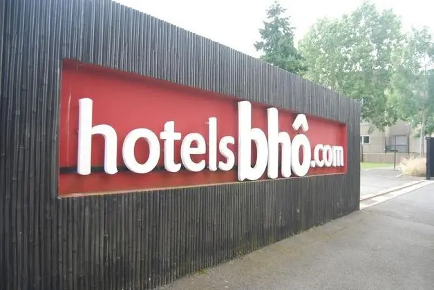 Bhô Hotel