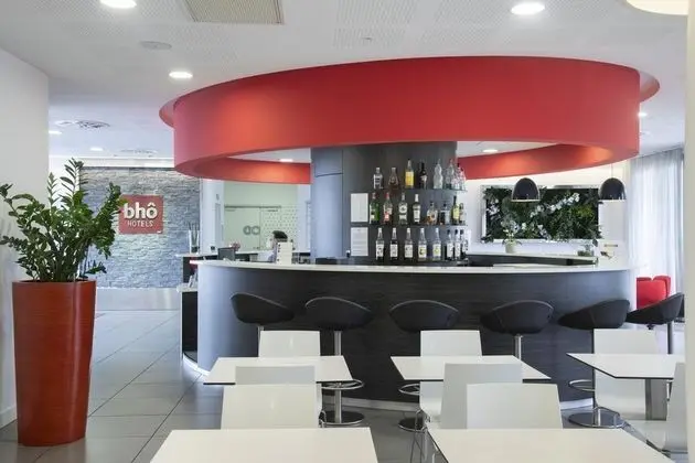Bhô Hotel - Bar