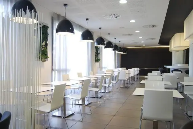 Bhô Hotel - Yeme / İçme
