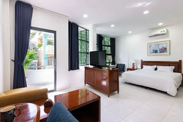 Bhome Dinh Cong Trang - Öne Çıkan Resim