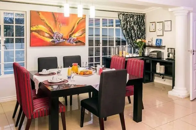 Bhotani Bed and Breakfast - Yerinde Yemek