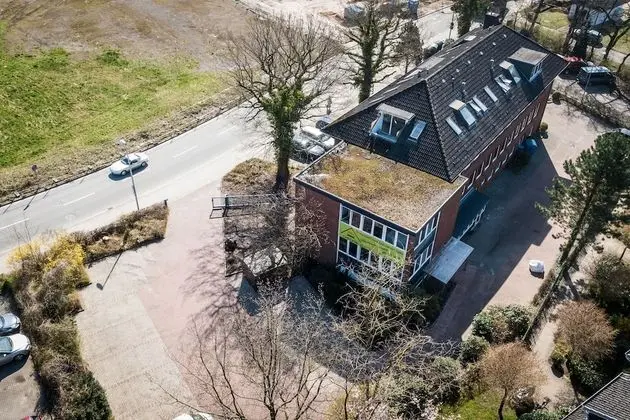 BHQ - BoardingHouse Quickborn