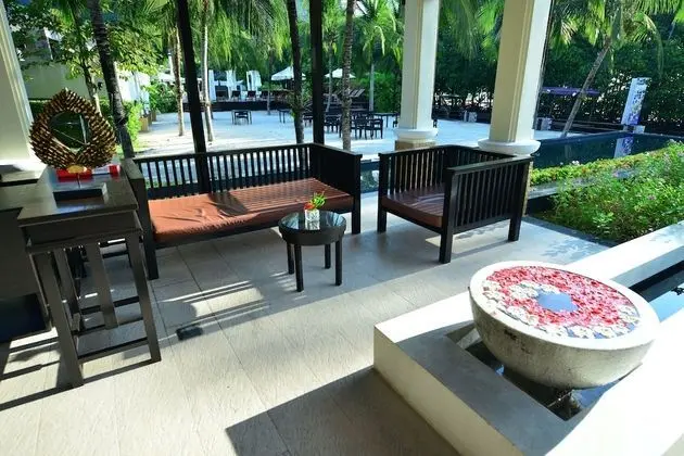 Bhu Nga Thani Resort Railay - Lobi
