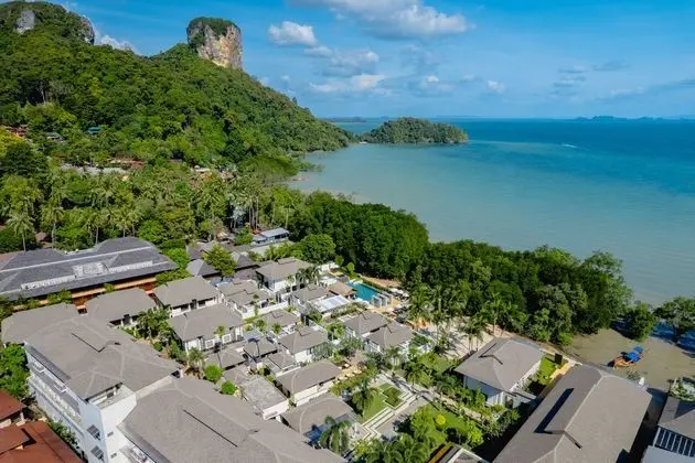 Bhu Nga Thani Resort Railay - Öne Çıkan Resim
