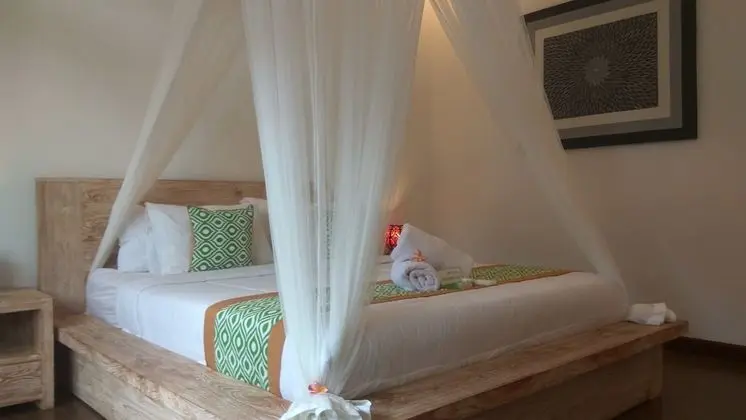 Bhuana Shanti Homestay