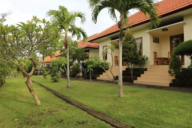 BHUJANGGA VILLAGE