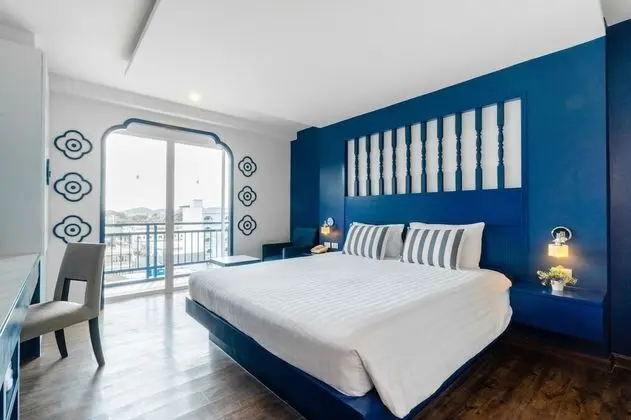 Bhukitta Boutique Hotel - Öne Çıkan Resim
