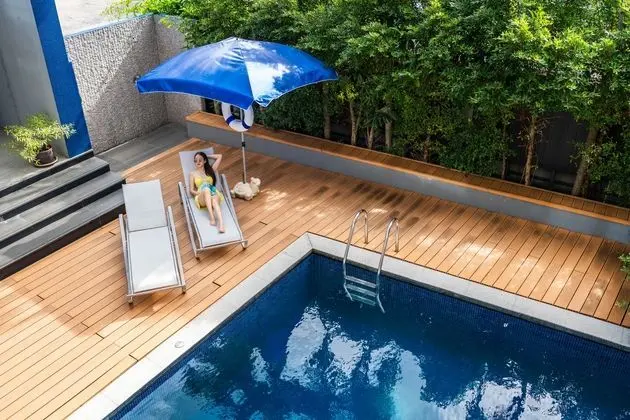 Bhukitta Boutique Hotel - Öne Çıkan Resim