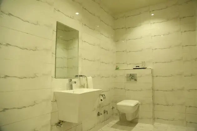 Hotel Bhumi Residency