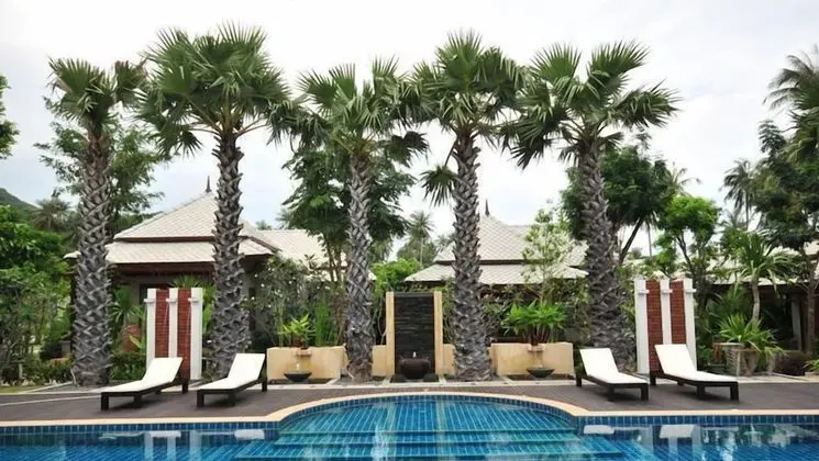 Bhumlapa Garden Resort