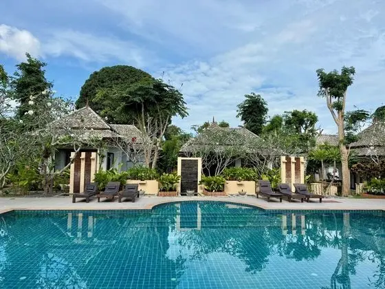 Bhumlapa Garden Resort - Öne Çıkan Resim