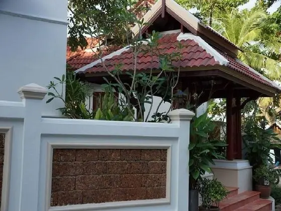 Bhundhari Chaweng Boutique Resort - Dış Mekan