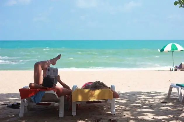 Bhundhari Chaweng Boutique Resort - Öne Çıkan Resim