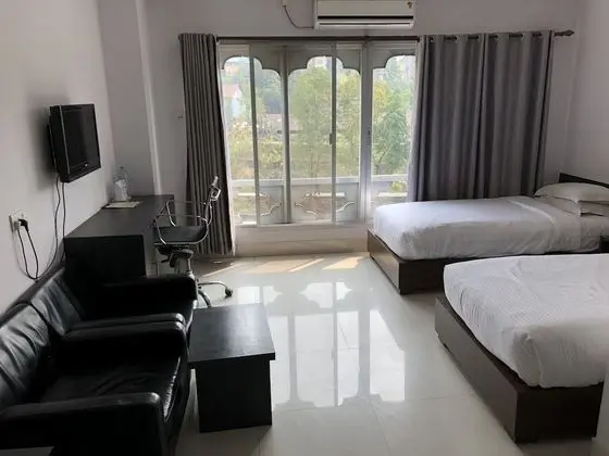 Bhutan Residence