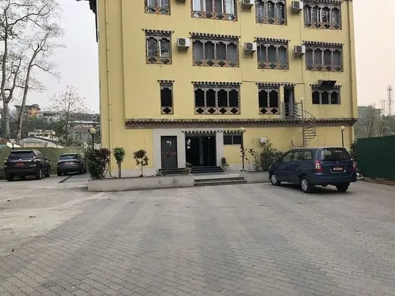 Bhutan Residence