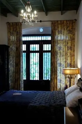 The Bhuthorn Bed and Breakfast - Öne Çıkan Resim