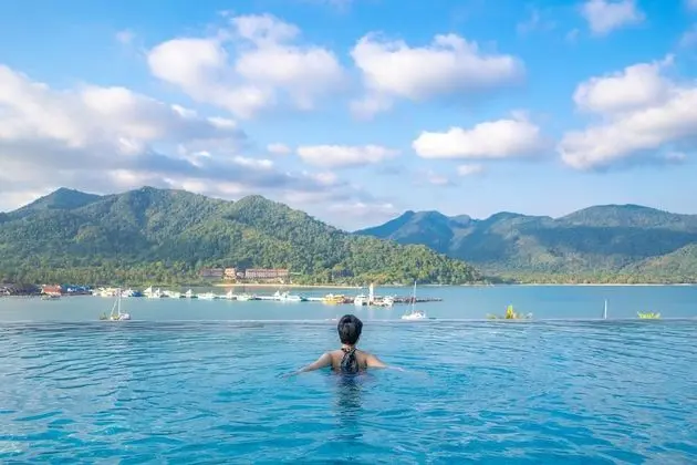 Bhuvarin Resort