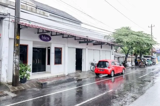 Bi.es Homestay